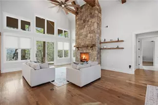 83 Summit Dr W, Big Canoe, GA 30143 - Photo 11
