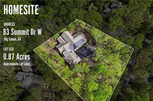 83 Summit Dr W, Big Canoe, GA 30143 - Photo 53