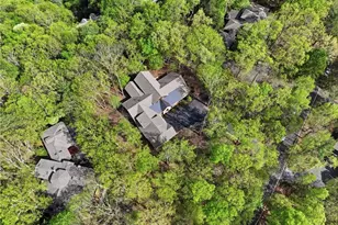 83 Summit Dr W, Big Canoe, GA 30143 - Photo 55