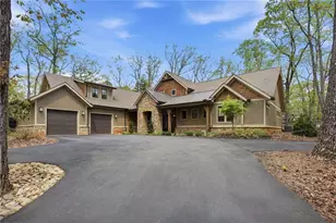 83 Summit Dr W, Big Canoe, GA 30143 - Photo 1