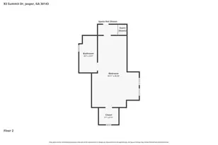 83 Summit Dr W, Big Canoe, GA 30143 - Photo 47