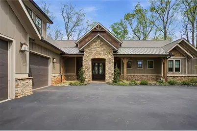 83 Summit Drive W, Big Canoe, GA 30143 - Photo 3