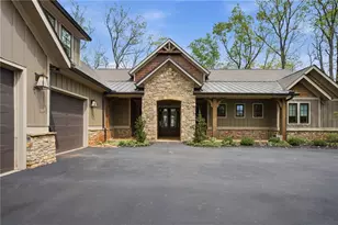 83 Summit Dr W, Big Canoe, GA 30143 - Photo 3