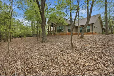83 Summit Drive W, Big Canoe, GA 30143 - Photo 43