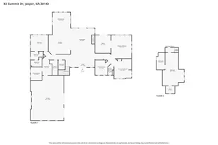 83 Summit Dr W, Big Canoe, GA 30143 - Photo 45