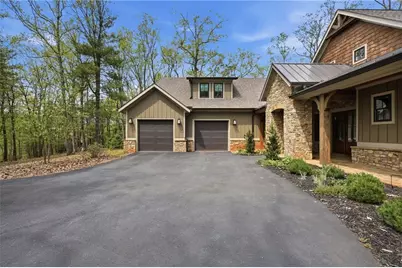83 Summit Drive W, Big Canoe, GA 30143 - Photo 5