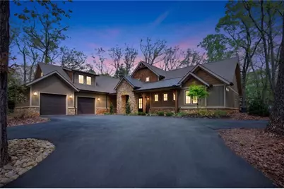 83 Summit Drive W, Big Canoe, GA 30143 - Photo 3