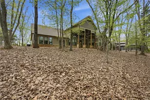 83 Summit Dr W, Big Canoe, GA 30143 - Photo 43