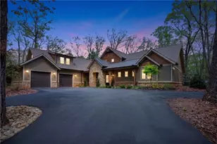 83 Summit Dr W, Big Canoe, GA 30143 - Photo 3