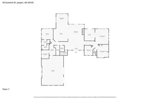 83 Summit Dr W, Big Canoe, GA 30143 - Photo 47