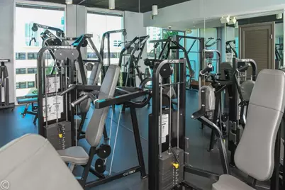 860 Peachtree Street NE #2401, Atlanta, GA 30308 - Photo 43