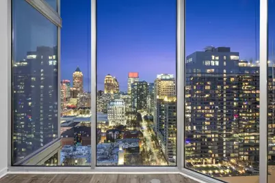 860 Peachtree Street NE #2401, Atlanta, GA 30308 - Photo 13