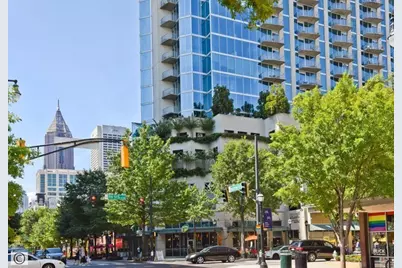 860 Peachtree Street NE #2401, Atlanta, GA 30308 - Photo 51