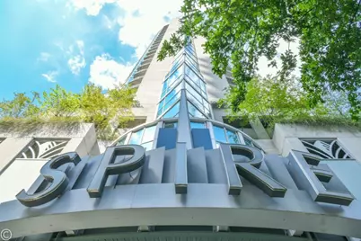 860 Peachtree Street NE #2401, Atlanta, GA 30308 - Photo 49