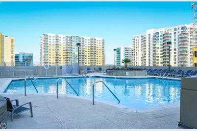860 Peachtree Street NE #2401, Atlanta, GA 30308 - Photo 45