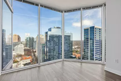 860 Peachtree Street NE #2401, Atlanta, GA 30308 - Photo 11