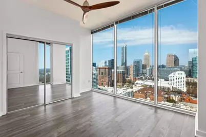 860 Peachtree Street NE #2401, Atlanta, GA 30308 - Photo 25