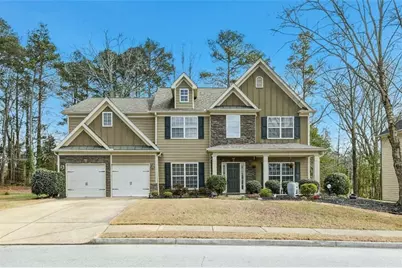 7080 Roselake Circle, Douglasville, GA 30134 - Photo 1