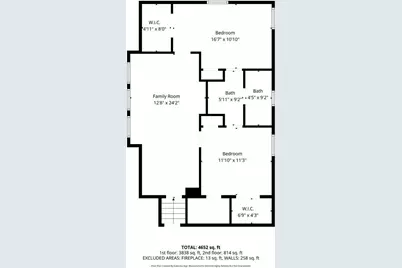 738 Overlook Trail, Acworth, GA 30101 - Photo 93