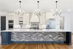 738 Overlook Trail, Acworth, GA 30101 - Photo 19