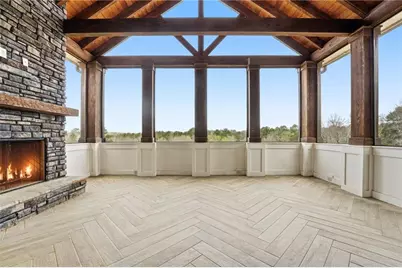 738 Overlook Trail, Acworth, GA 30101 - Photo 29