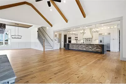 738 Overlook Trail, Acworth, GA 30101 - Photo 17