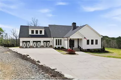 738 Overlook Trail, Acworth, GA 30101 - Photo 1