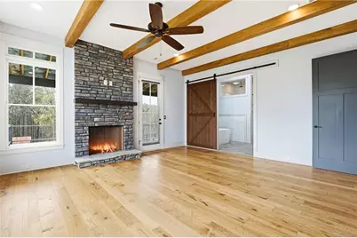 738 Overlook Trail, Acworth, GA 30101 - Photo 31