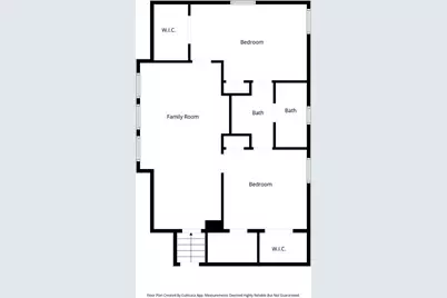 738 Overlook Trail, Acworth, GA 30101 - Photo 97