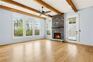 738 Overlook Trail, Acworth, GA 30101 - Photo 33