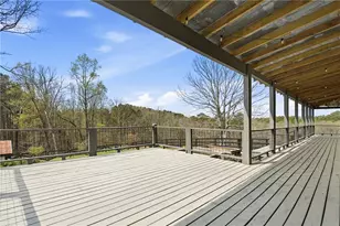 738 Overlook Trail, Acworth, GA 30101 - Photo 77