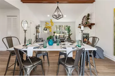 1184 Alemeda Drive, Marietta, GA 30066 - Photo 13