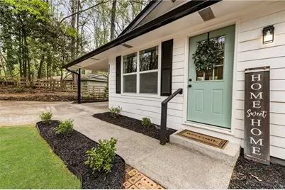 1184 Alemeda Drive, Marietta, GA 30066 - Photo 3