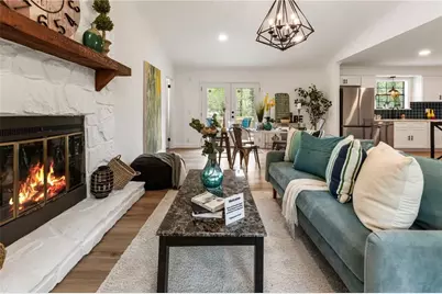 1184 Alemeda Drive, Marietta, GA 30066 - Photo 9