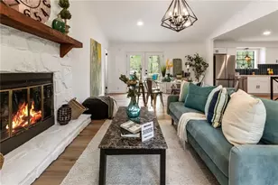 1184 Alemeda Dr, Marietta, GA 30066 - Photo 9