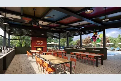 1109 Hodgepodge Way #Lot 5, Atlanta, GA 30316 - Photo 7