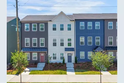 1109 Hodgepodge Way #Lot 5, Atlanta, GA 30316 - Photo 1