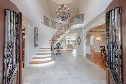 2842 Darlington Run, Duluth, GA 30097 - Photo 5