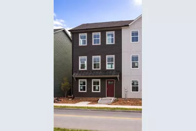 1111 Hodgepodge Way #Lot 6, Atlanta, GA 30316 - Photo 1