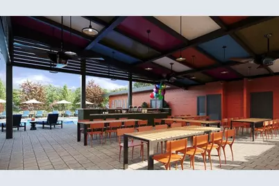 1111 Hodgepodge Way #Lot 6, Atlanta, GA 30316 - Photo 5