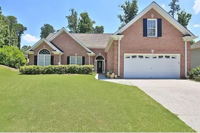 1147 Oakhurst Trail, Lawrenceville, GA 30043 - Photo 1