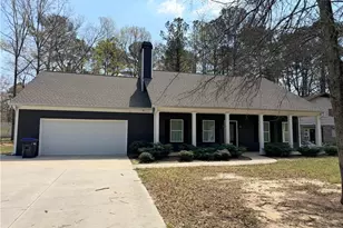 147 Zion Wood Rd, Loganville, GA 30052 - Photo 1