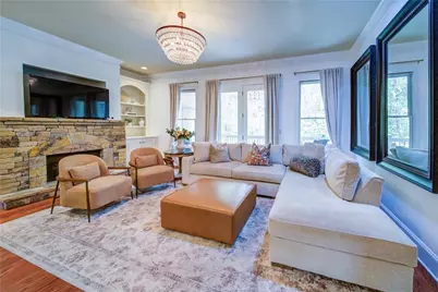 3527 Peacock Road, Alpharetta, GA 30004 - Photo 5