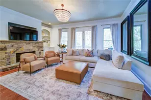 3527 Peacock Rd, Alpharetta, GA 30004 - Photo 5