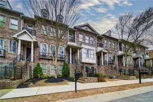 3527 Peacock Rd, Alpharetta, GA 30004 - Photo 1