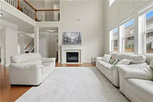 2572 Larson Creek Way, Duluth, GA 30097 - Photo 19