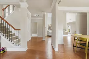 2572 Larson Creek Way, Duluth, GA 30097 - Photo 9