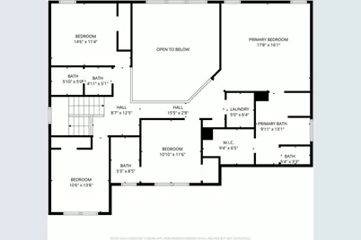 2572 Larson Creek Way, Duluth, GA 30097 - Photo 49