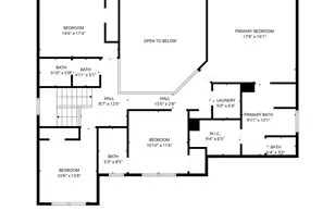 2572 Larson Creek Way, Duluth, GA 30097 - Photo 49