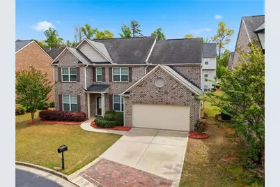 2572 Larson Creek Way, Duluth, GA 30097 - Photo 3